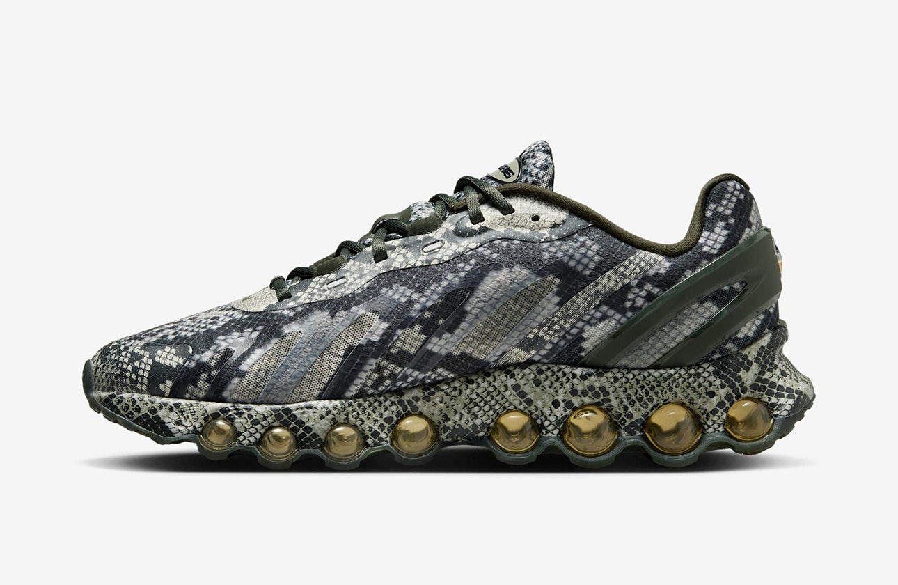Nike Air Max DN8 "Snakeskin"