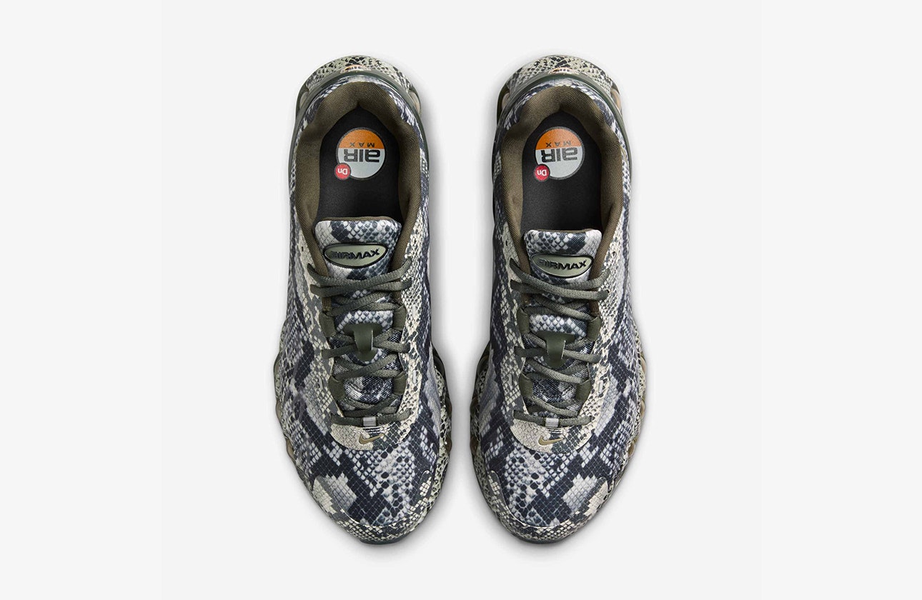 Nike Air Max DN8 "Snakeskin"