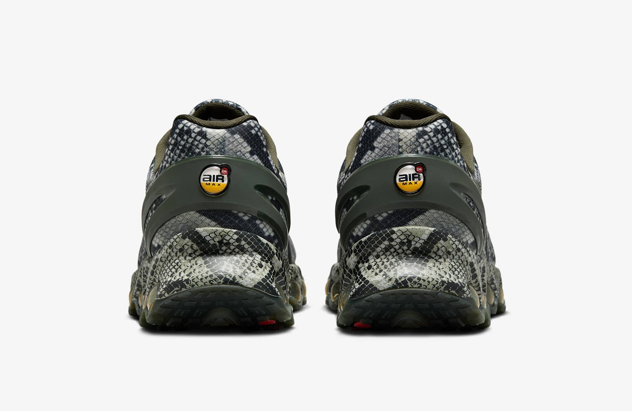 Nike Air Max DN8 "Snakeskin"