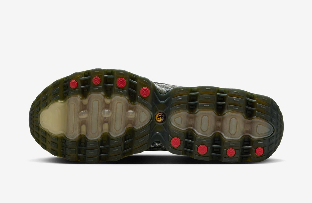 Nike Air Max DN8 "Snakeskin"