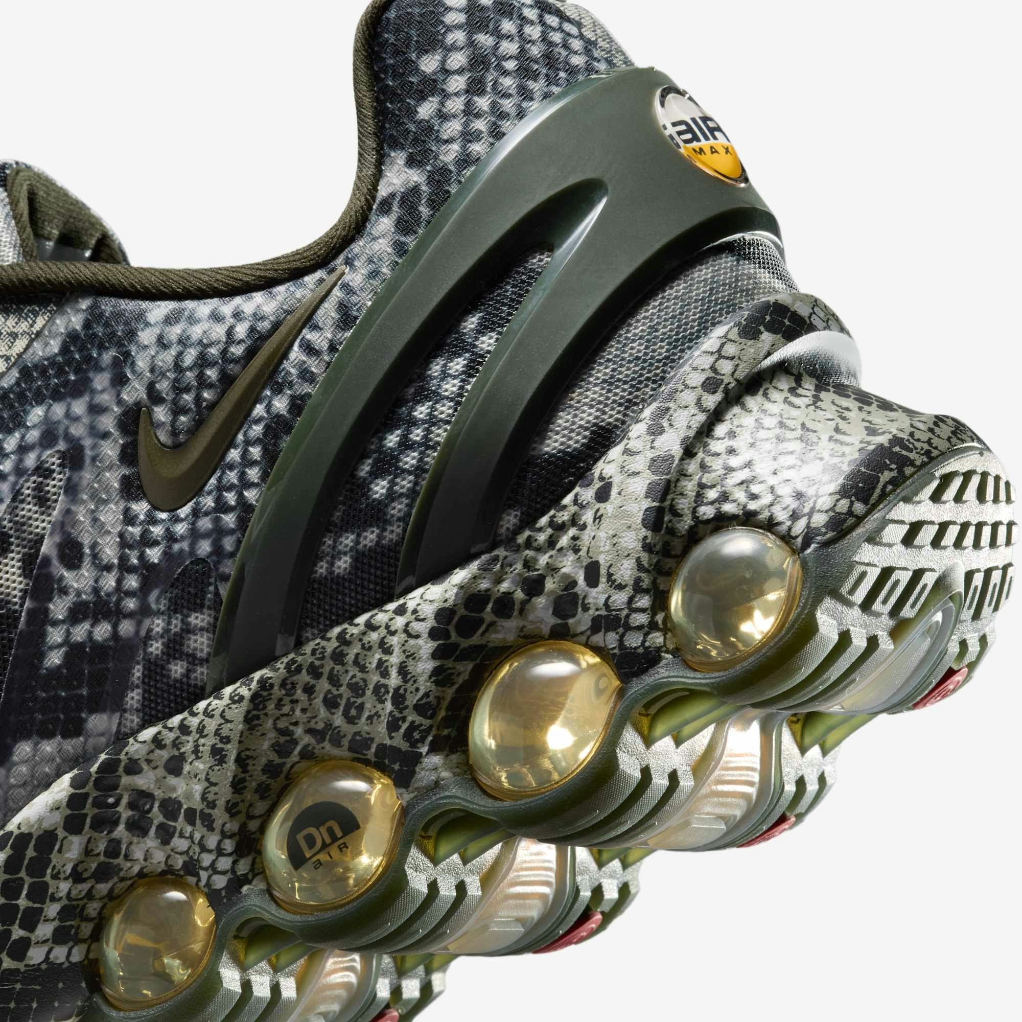 Nike Air Max DN8 "Snakeskin"