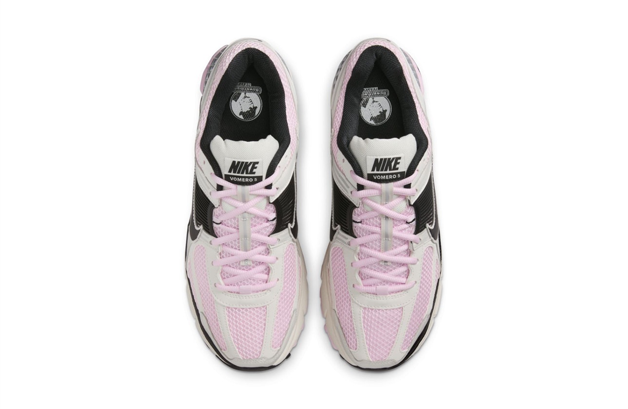 Nike Zoom Vomero 5 "Pink Foam"