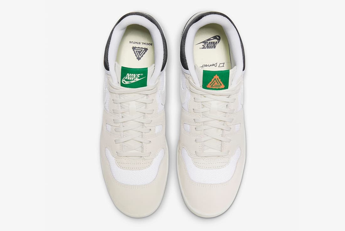 Social Status x Nike Mac Attack "Status Symbol"