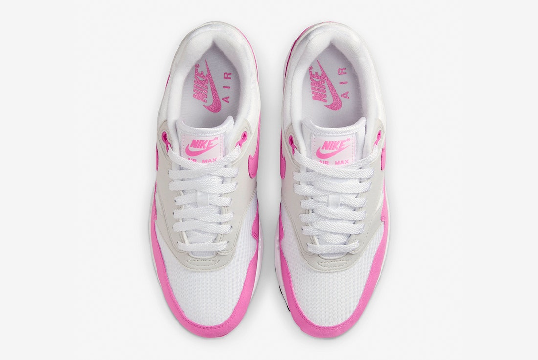 Nike Air Max 1 "Pink Rise"