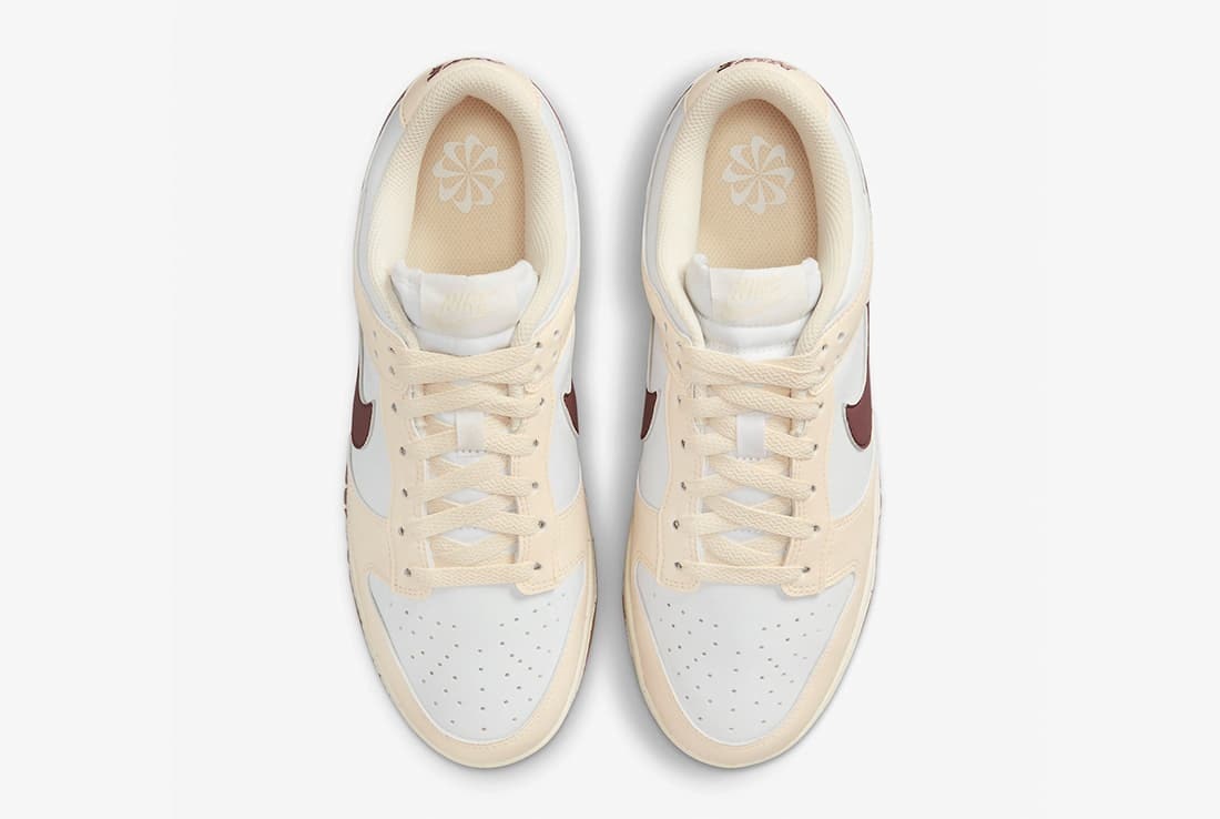 Nike Dunk Low "Next Nature" (Coconut Milk) Nike Dunk Low "Next Nature" (Coconut Milk)