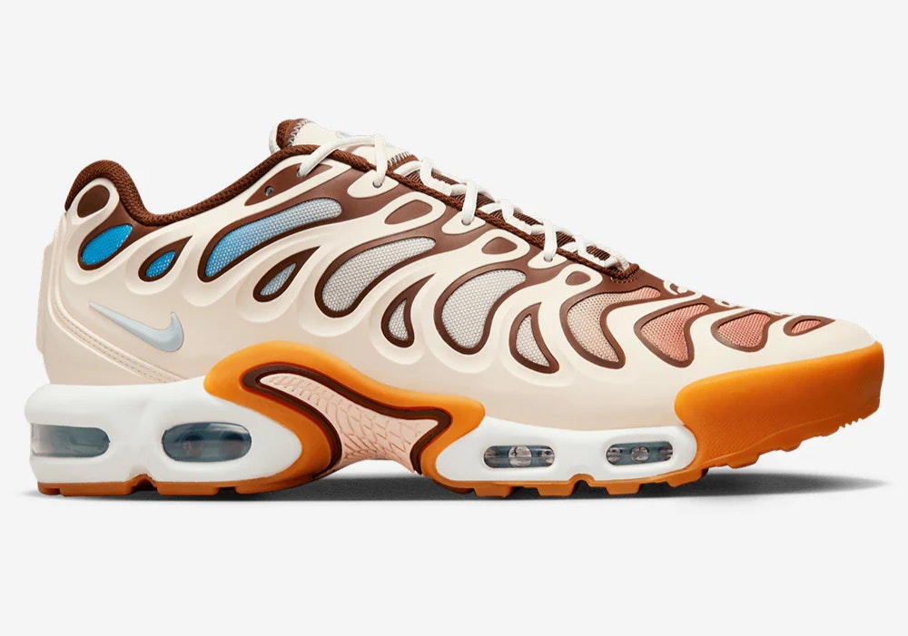 Nike Air Max Plus Drift "Phantom Cacao Wow"