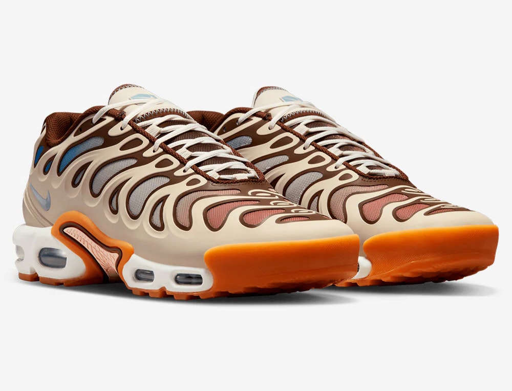 Nike Air Max Plus Drift "Phantom Cacao Wow"