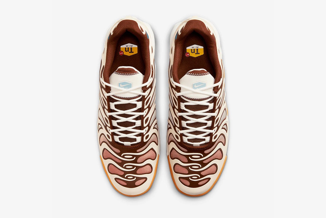 Nike Air Max Plus Drift "Phantom Cacao Wow"