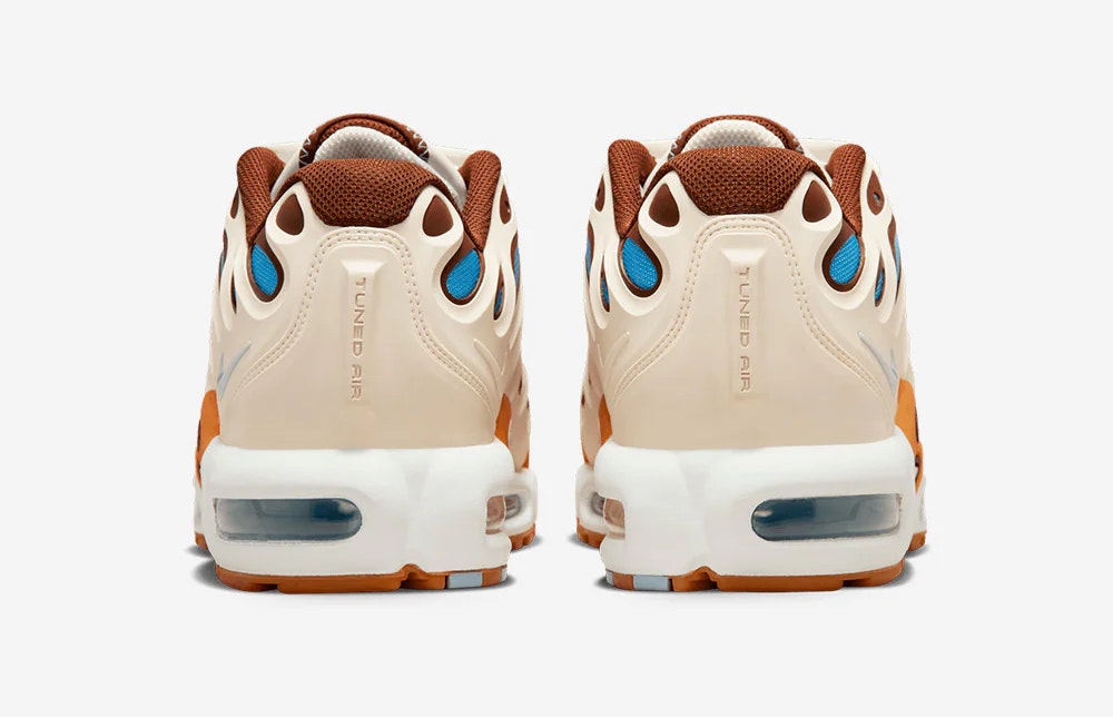 Nike Air Max Plus Drift "Phantom Cacao Wow"