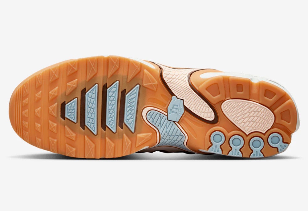 Nike Air Max Plus Drift "Phantom Cacao Wow"