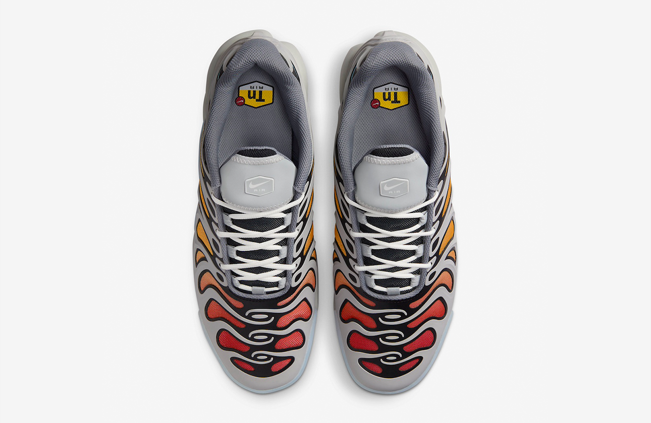 nike tuned smoke grey