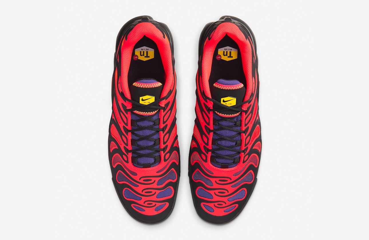 Nike Air Max Plus Drift "All Day"