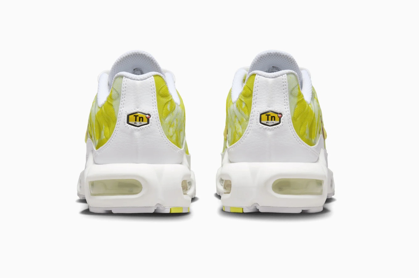 Nike Air Max Plus Drift "Lemon"
