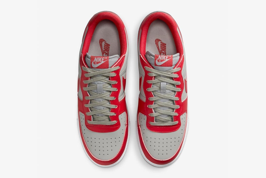 Nike Terminator Low "UNLV"