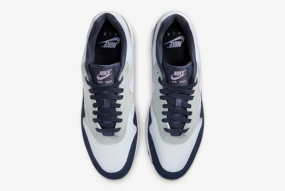 Nike Air Max 1 "Thunder Blue"