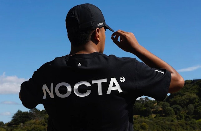 Nocta x Nike Nocta x Nike
