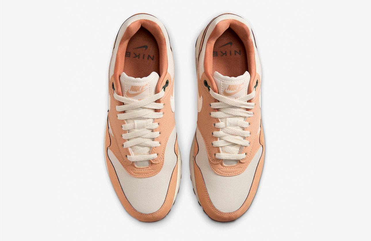 Nike Air Max 1 "Flax"
