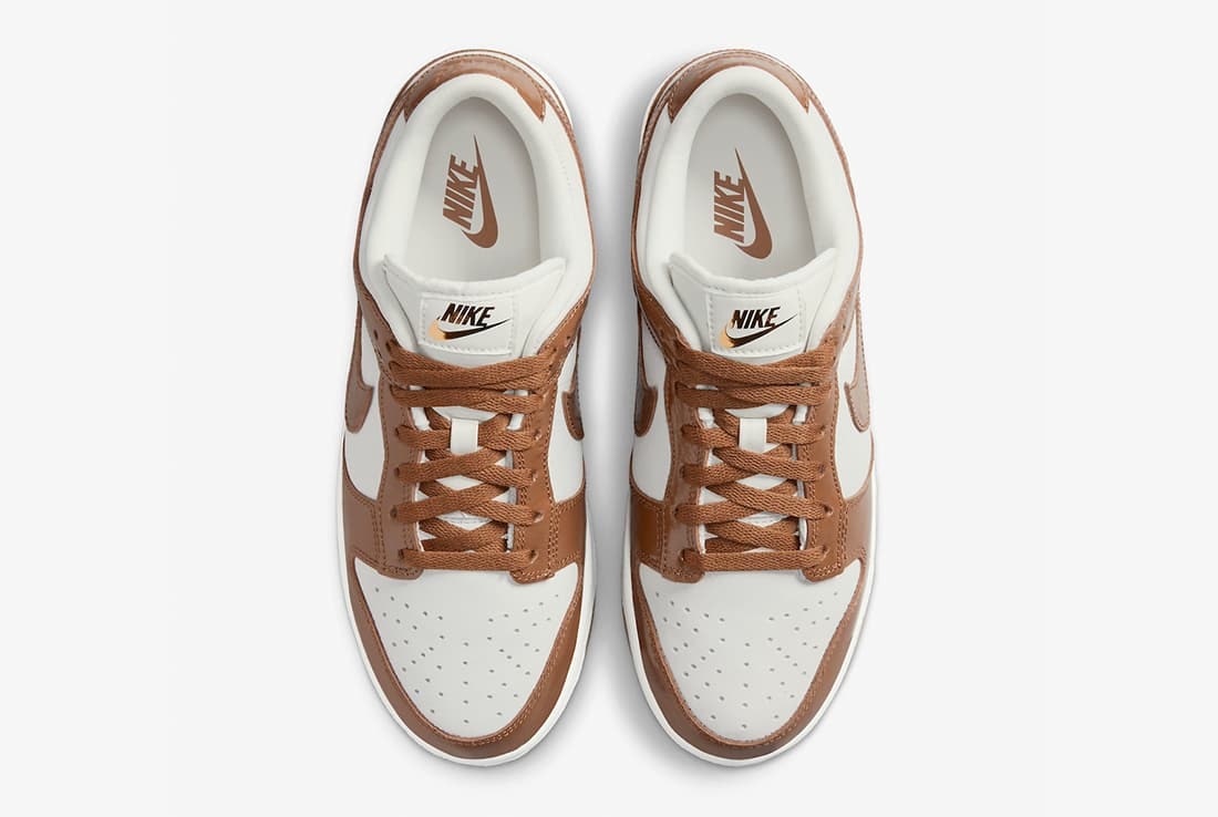 Nike Dunk Low LX "Ale Brown"