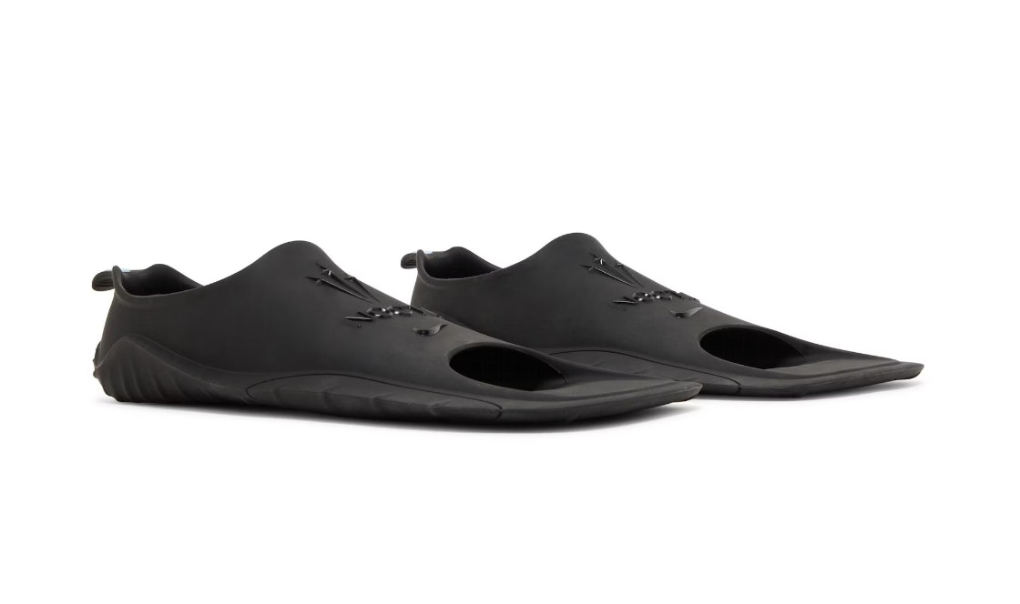 NOCTA x Nike Swim Fins "Turks and Caicos" NOCTA x Nike Swim Fins "Turks and Caicos"