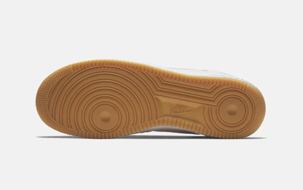Nike Air Force 1 ’07 PRM "Cream Canvas"