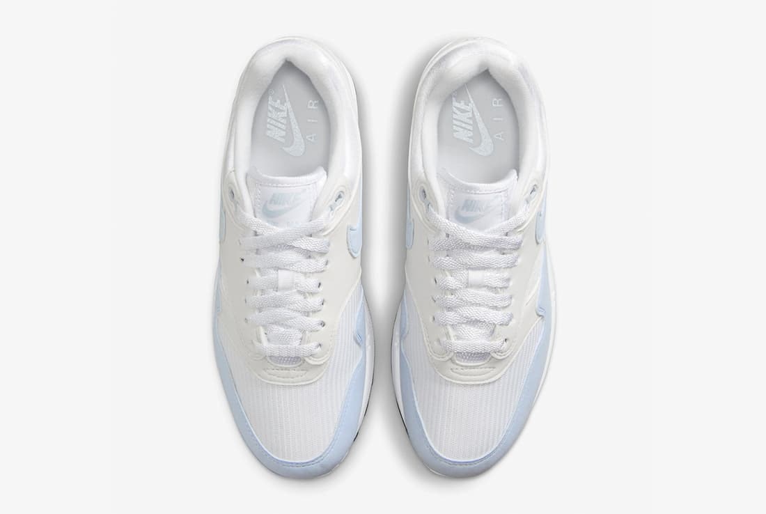 Nike Air Max 1 "Platinum Tint"