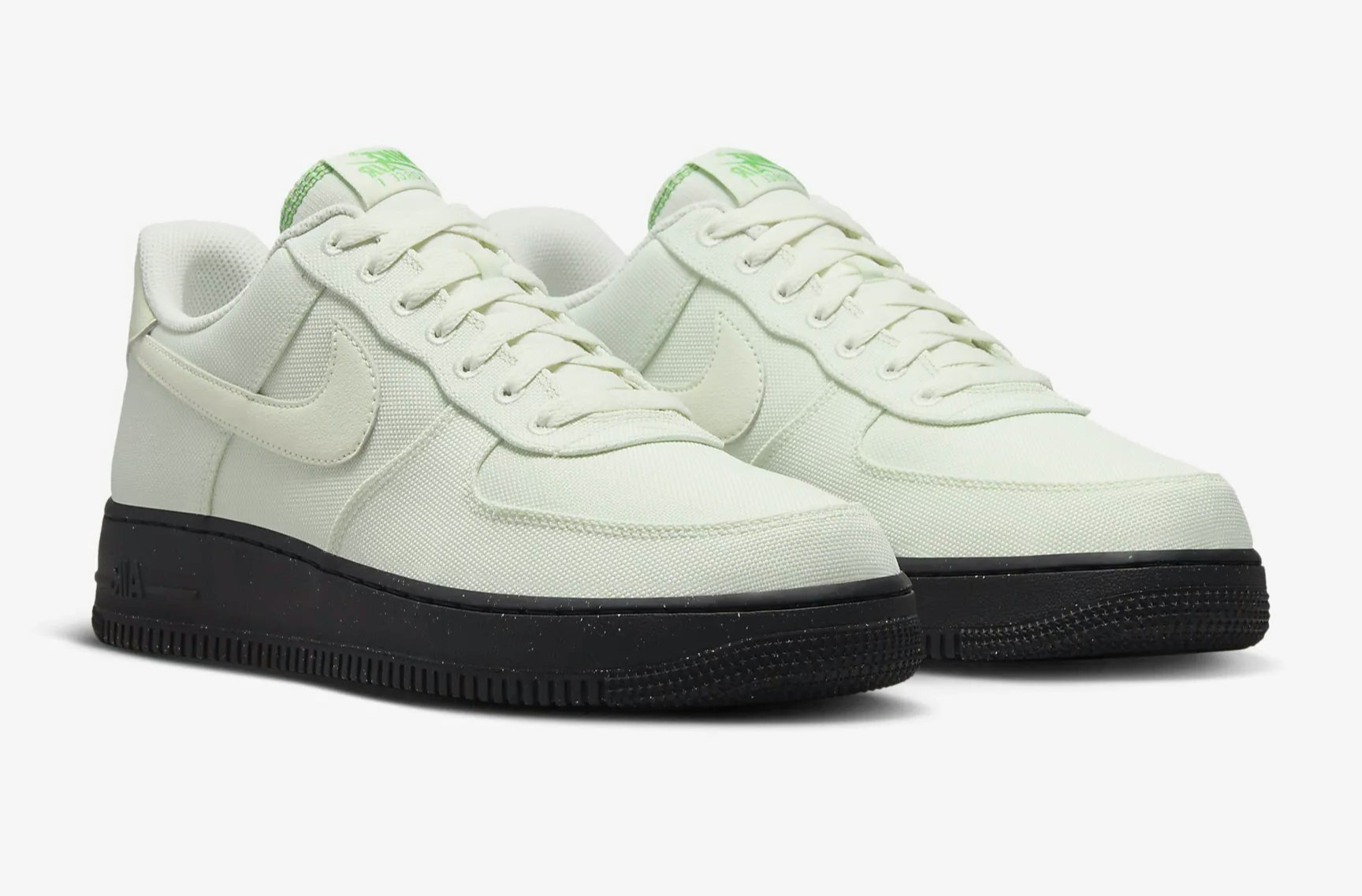 Nike Air Force 1 Low "Sea Glass"