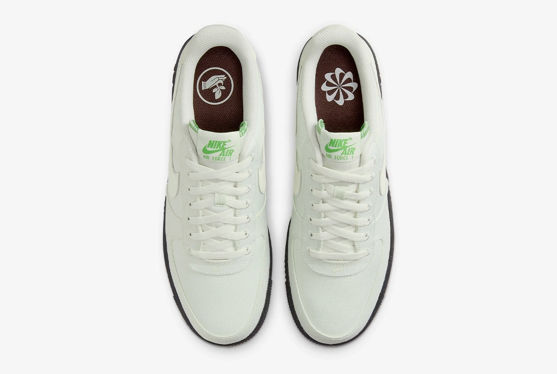Nike Air Force 1 Low "Sea Glass"