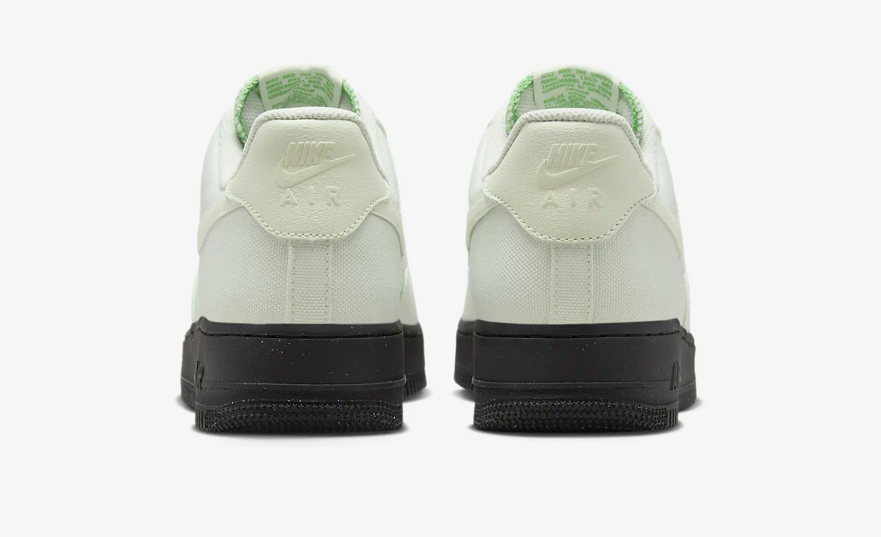 Nike Air Force 1 Low "Sea Glass"