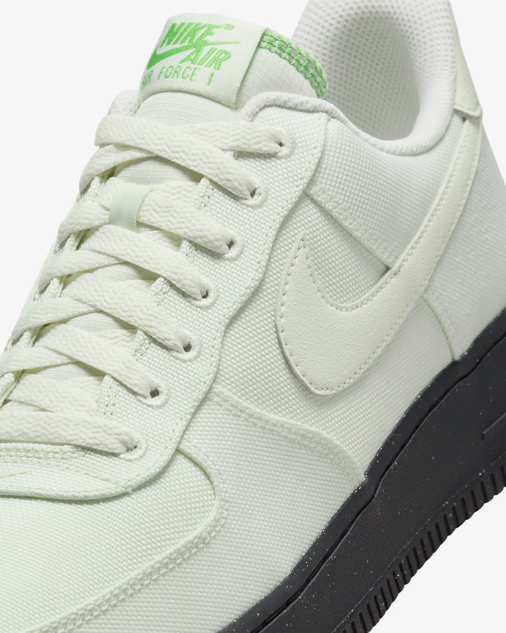 Nike Air Force 1 Low "Sea Glass"