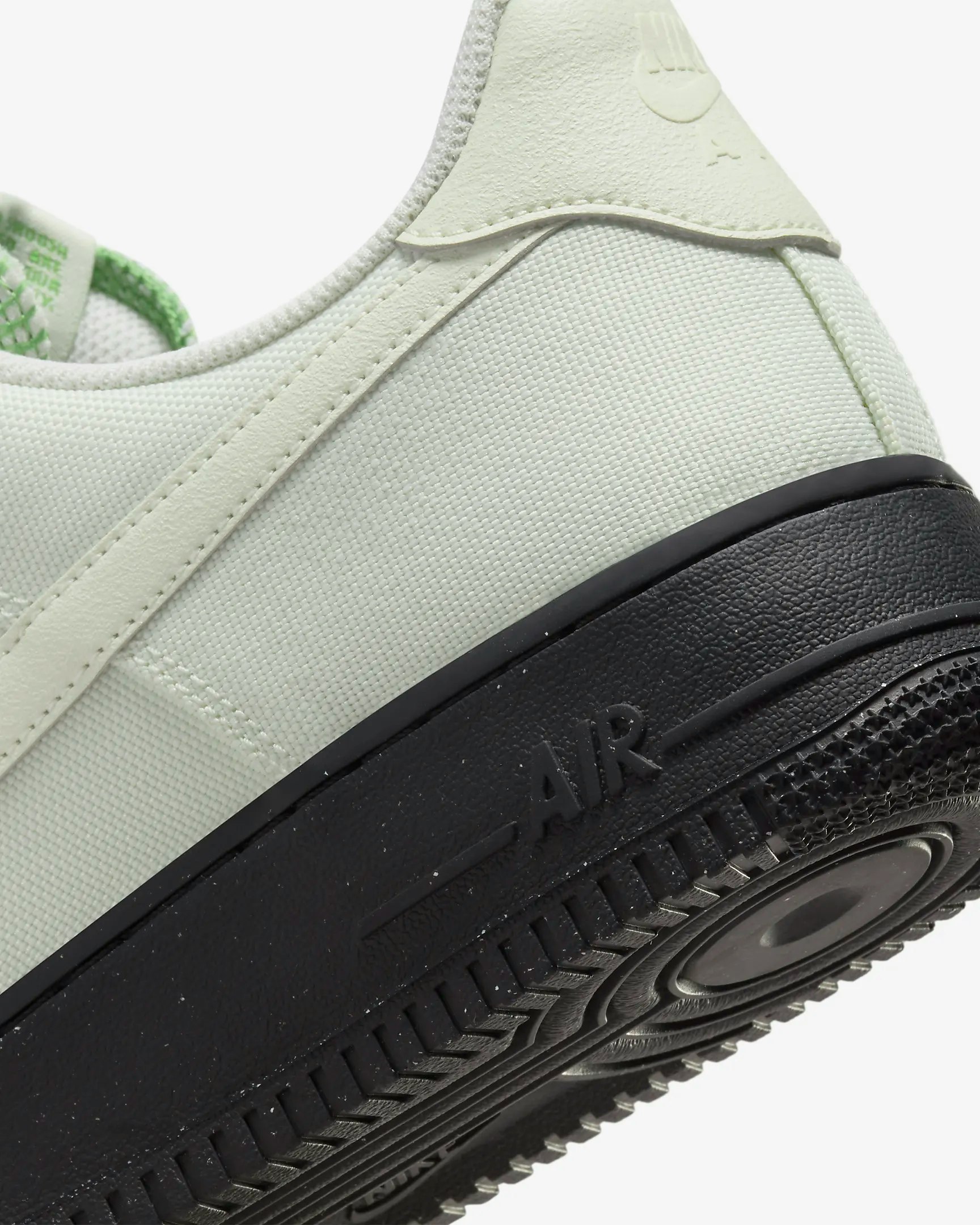 Nike Air Force 1 Low "Sea Glass"