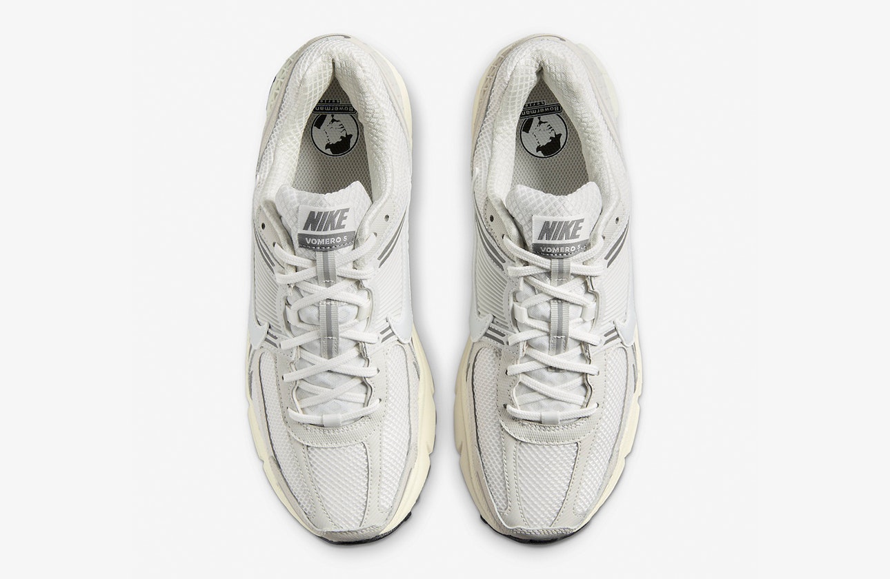 Nike Zoom Vomero 5 "Cashmere"