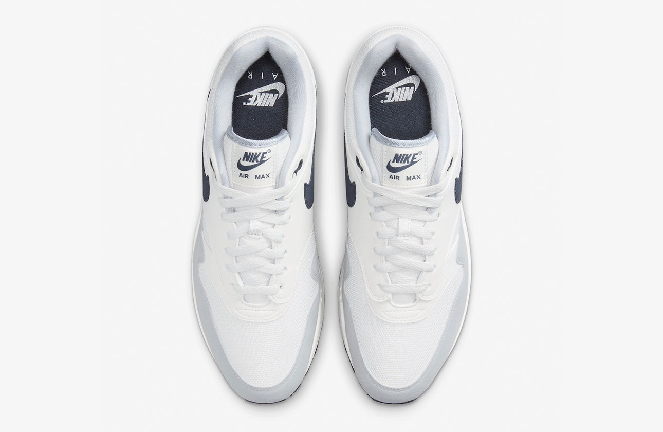 Nike Air Max 1 "Wolf Grey"