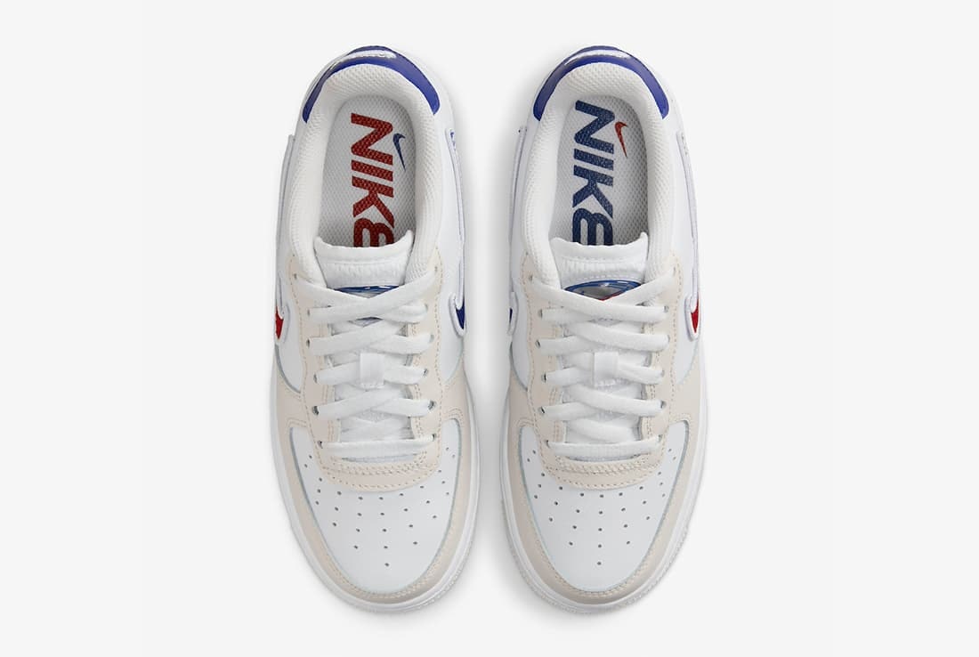 Nike Air Force 1 Low "1972"