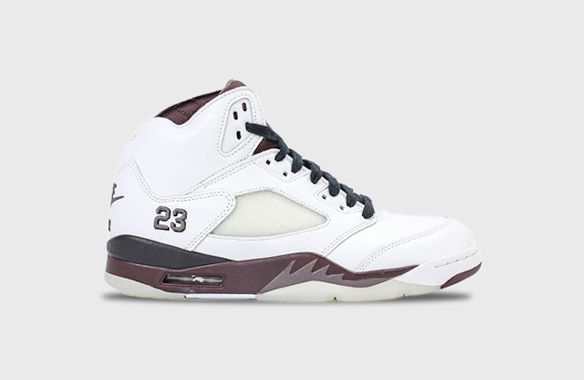 A Ma Maniére x Nike Air Jordan 5 "Violet Ore" A Ma Maniére x Nike Air Jordan 5 "Violet Ore"