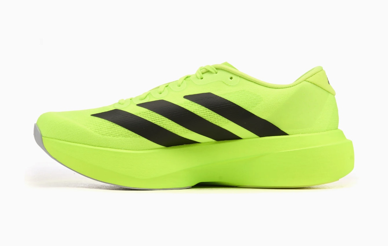 adidas Adizero Evo SL "Lucid Lemon"