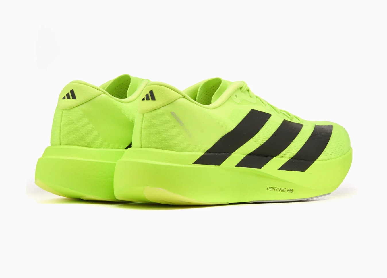 adidas Adizero Evo SL "Lucid Lemon"
