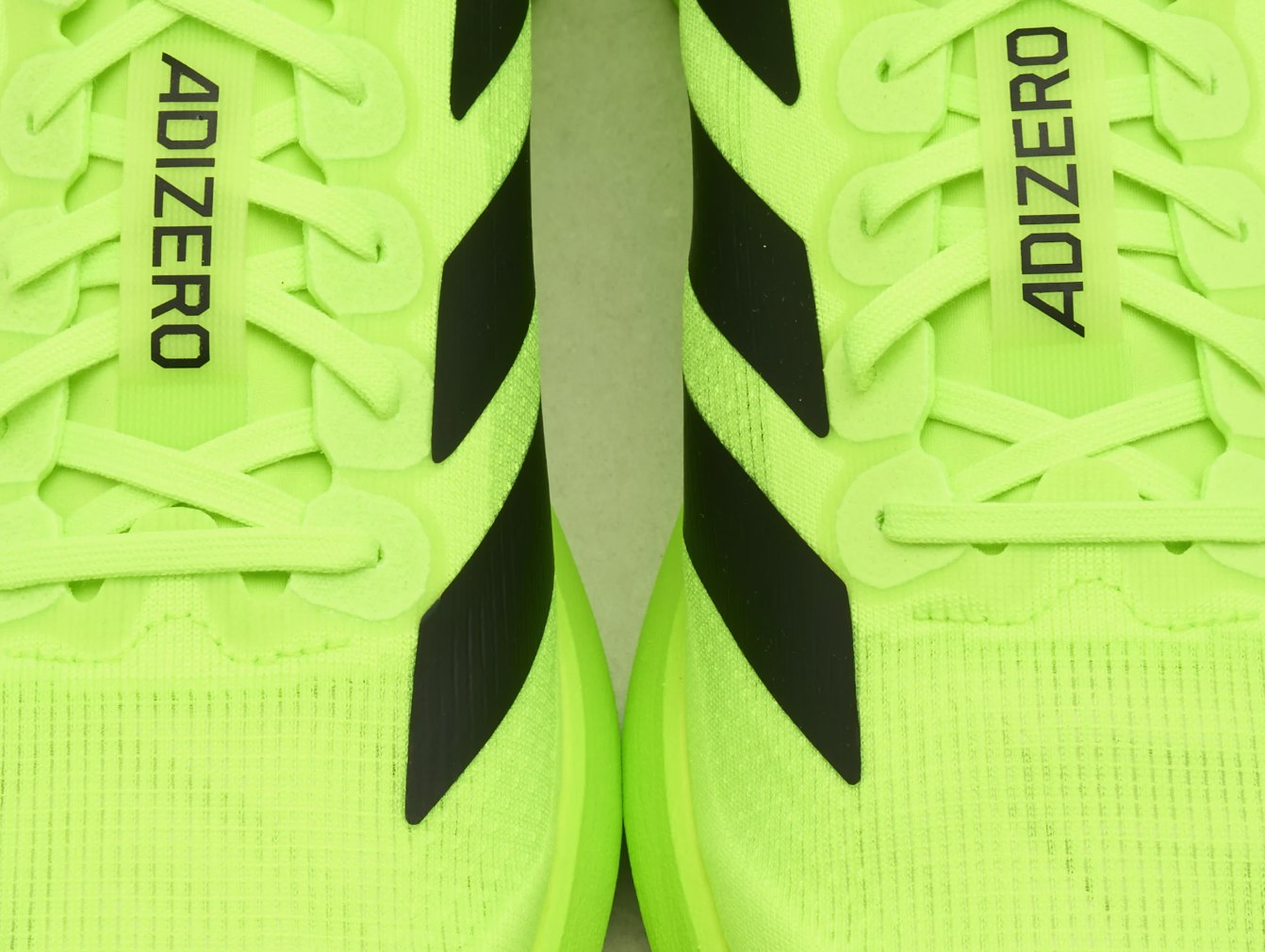 adidas Adizero Evo SL "Lucid Lemon"