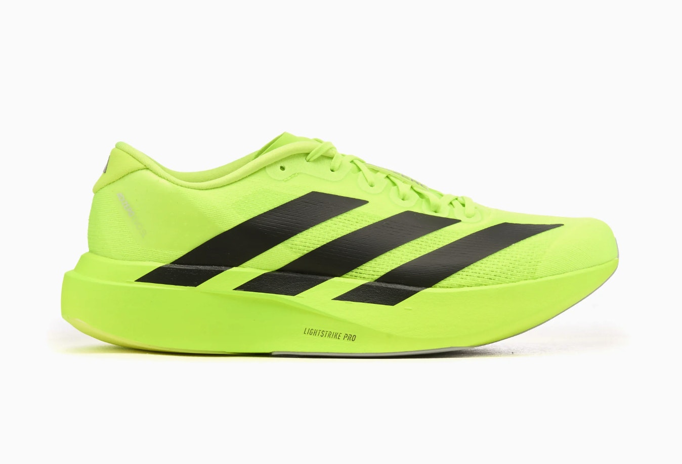 adidas Adizero Evo SL "Lucid Lemon"
