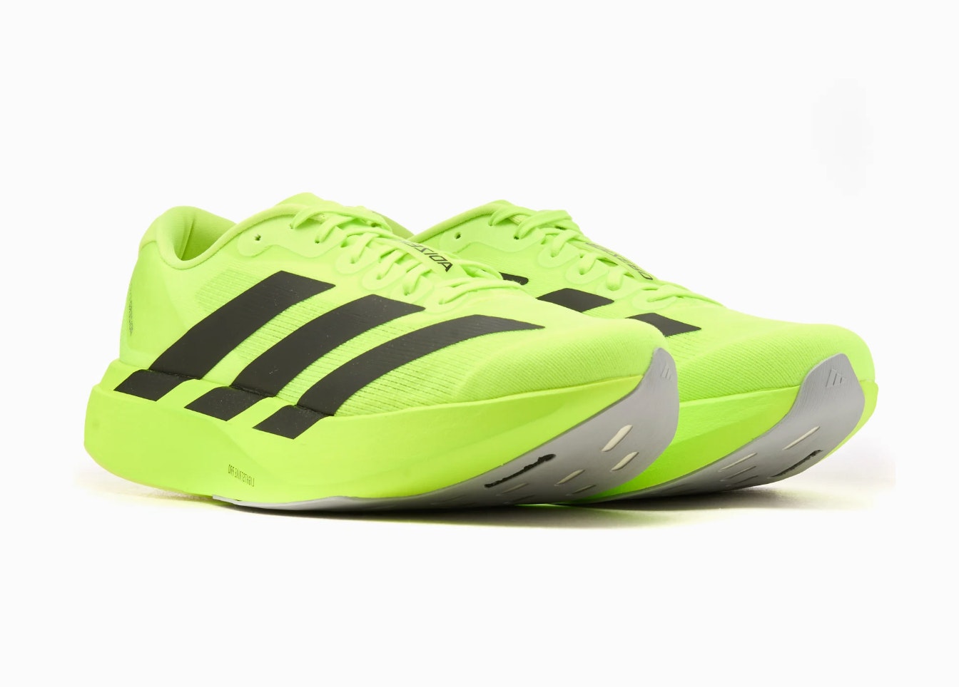 adidas Adizero Evo SL "Lucid Lemon"