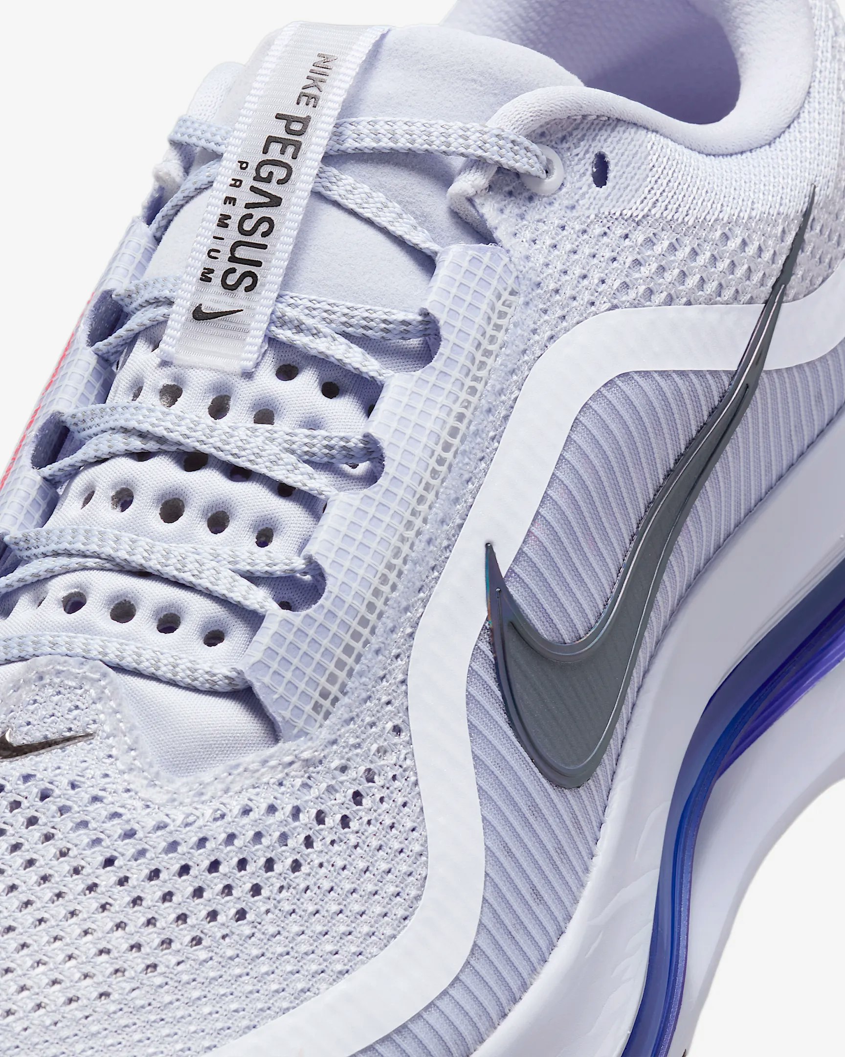 Nike Pegasus Premium "Persian Violet"