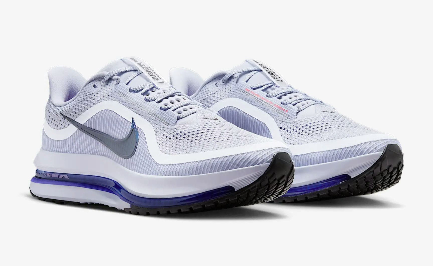 Nike Pegasus Premium "Persian Violet"