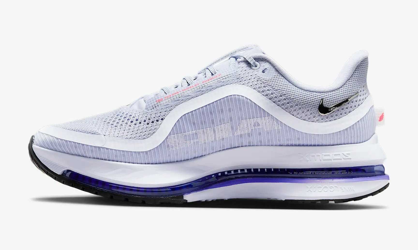 Nike Pegasus Premium "Persian Violet"
