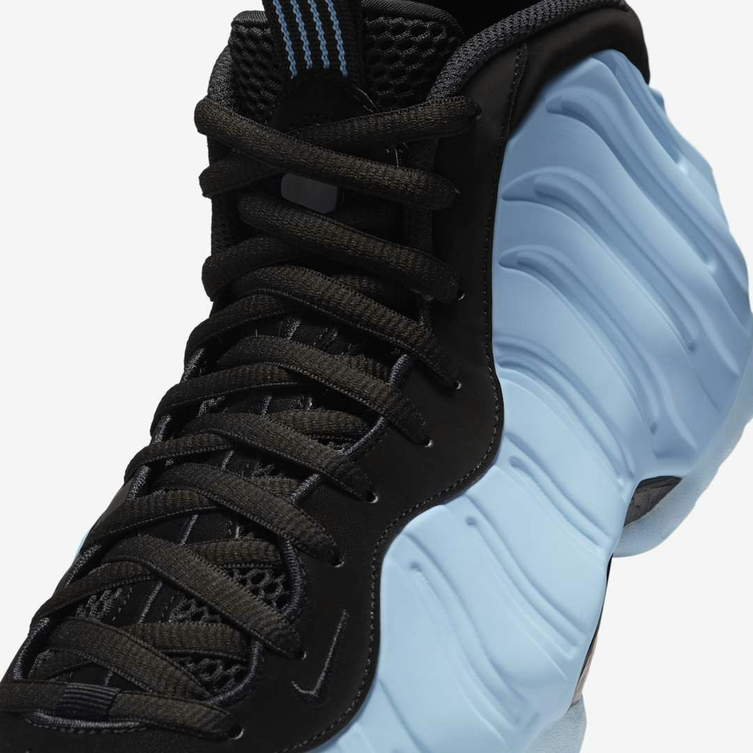 Nike Air Foamposite One "Psychic Blue"