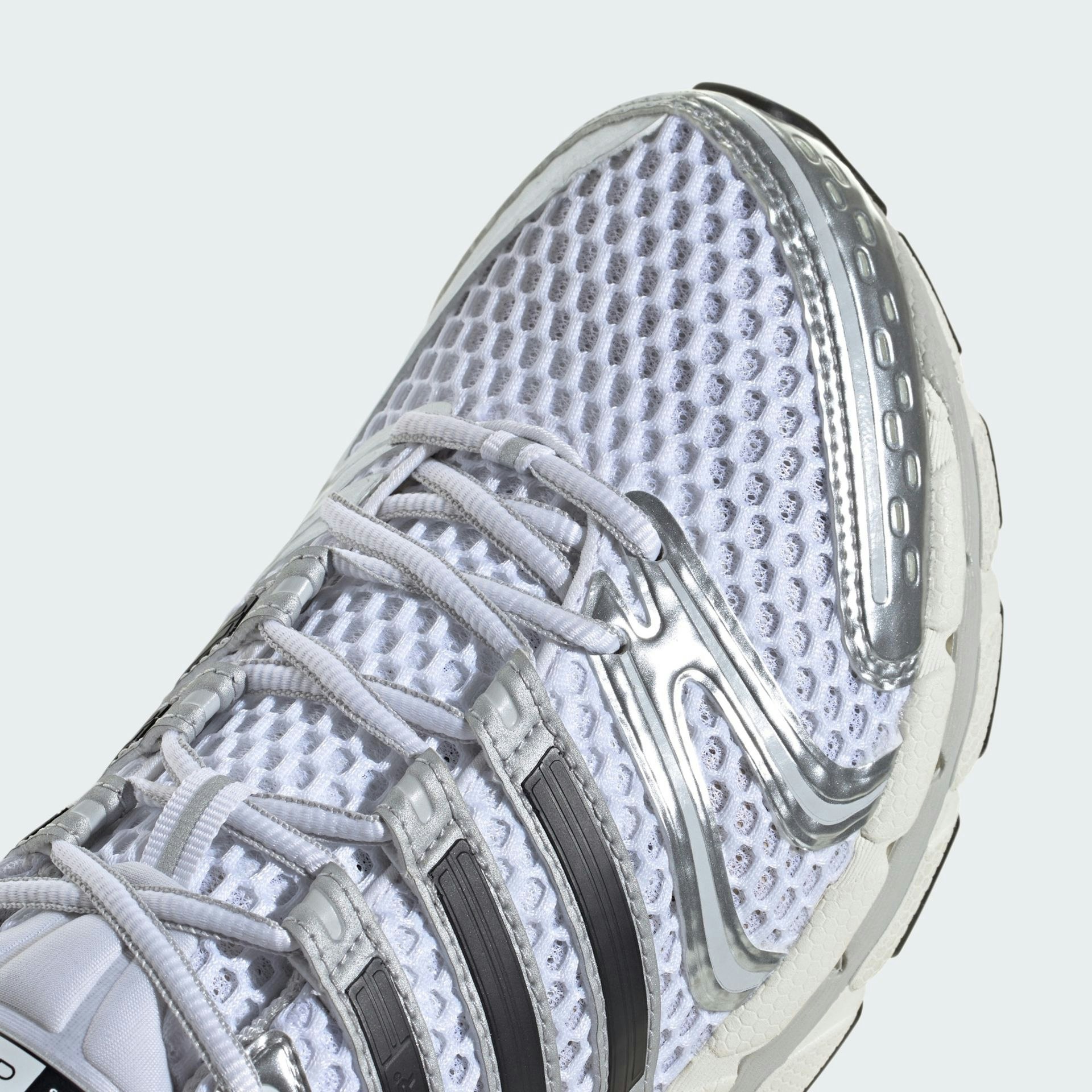 adidas AdiStar Control 5 "Silver Metallic"