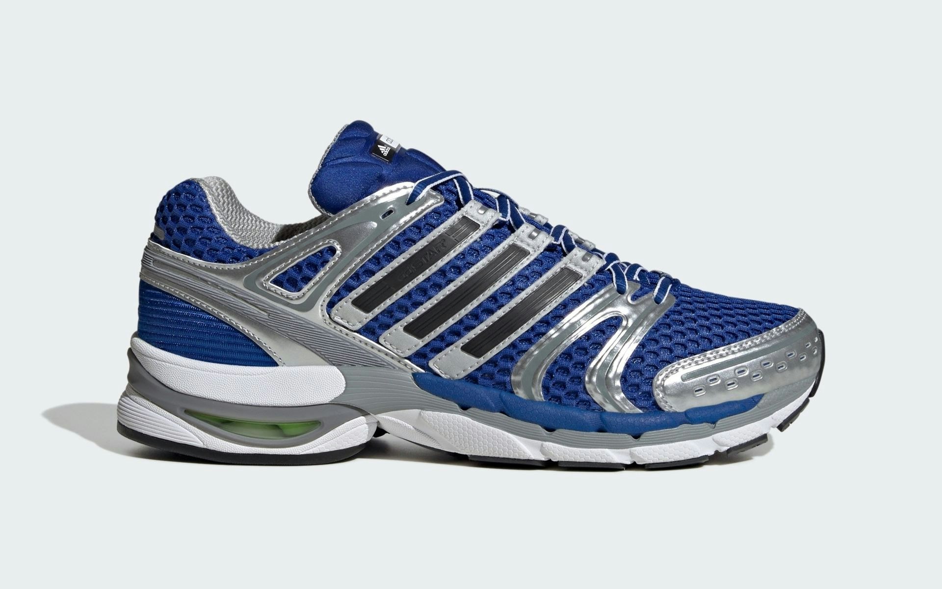 adidas AdiStar Control 5 "Collegiate Royal"