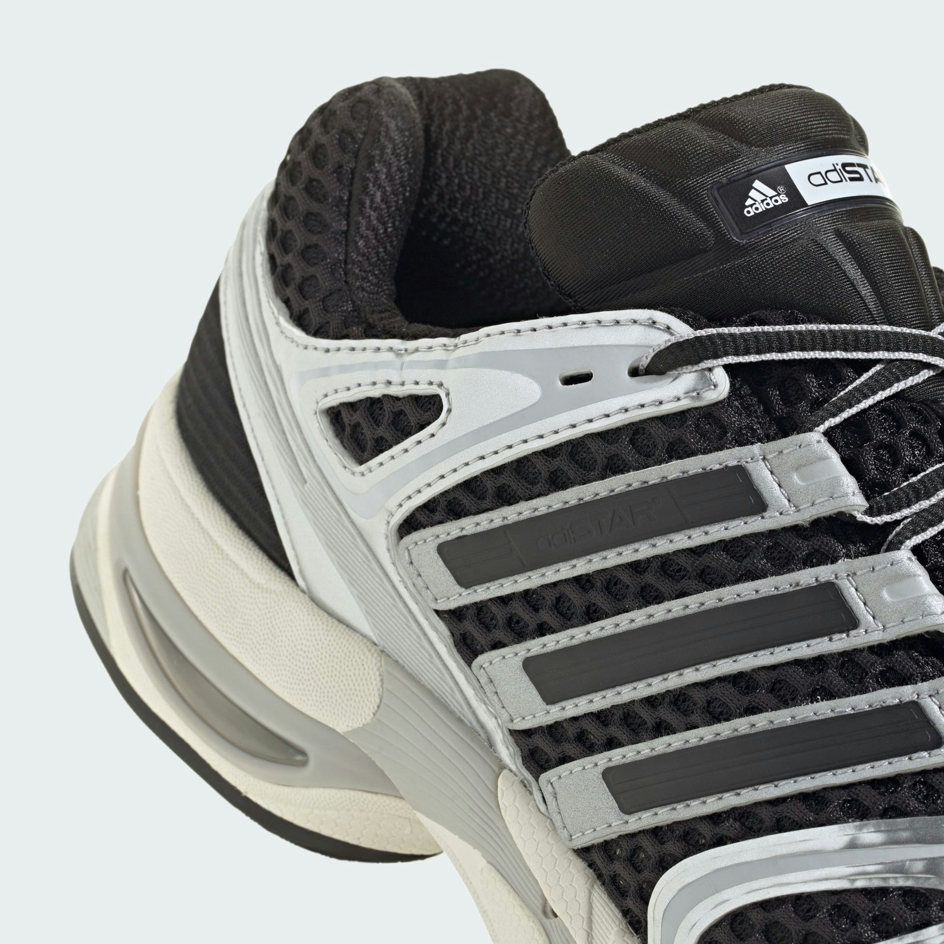 adidas AdiStar Control 5 "Black Metallic"