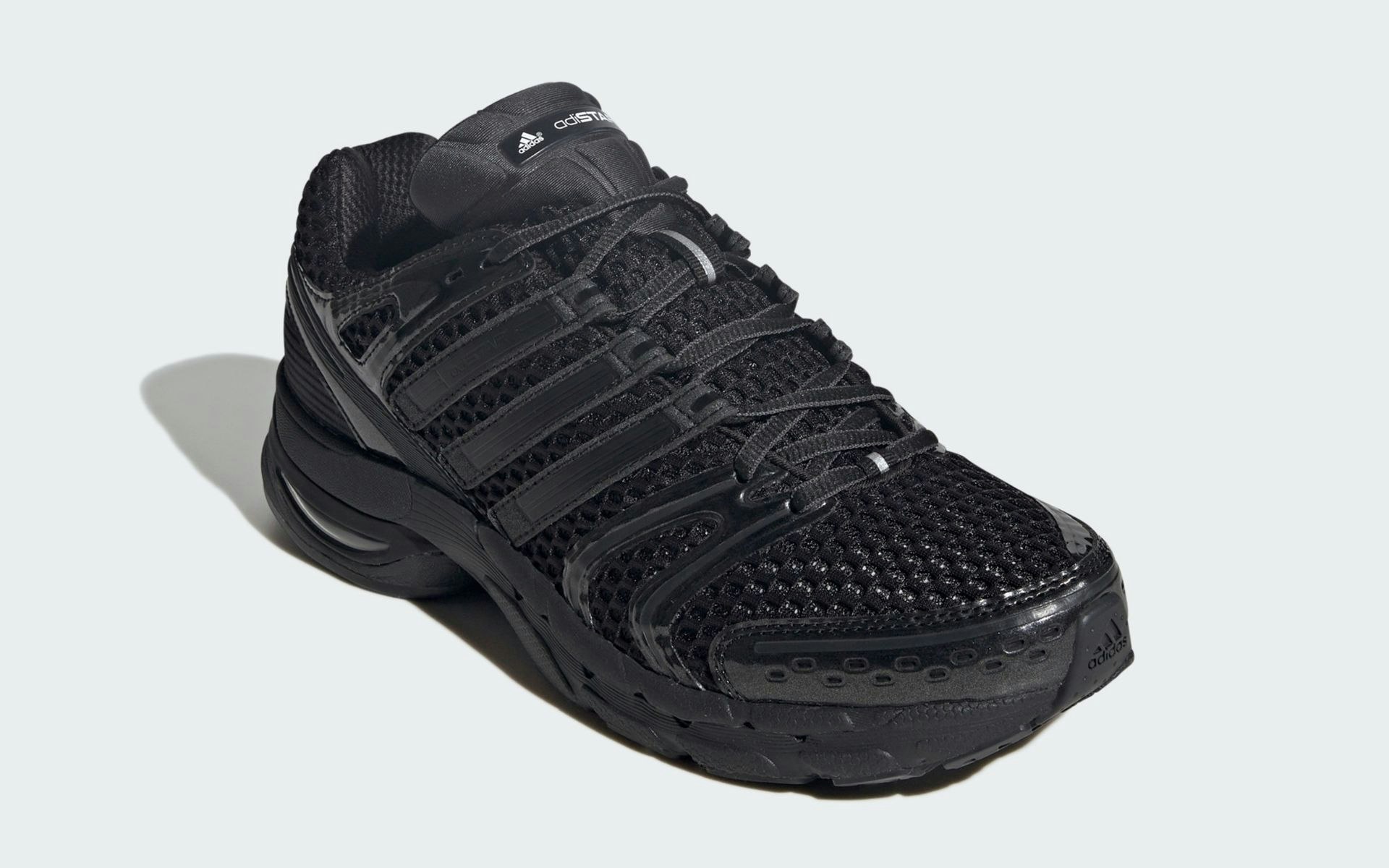 adidas AdiStar Control 5 "Core Black"
