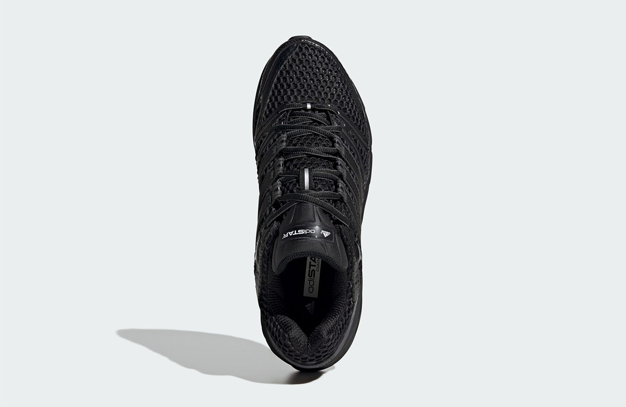 adidas AdiStar Control 5 "Core Black"