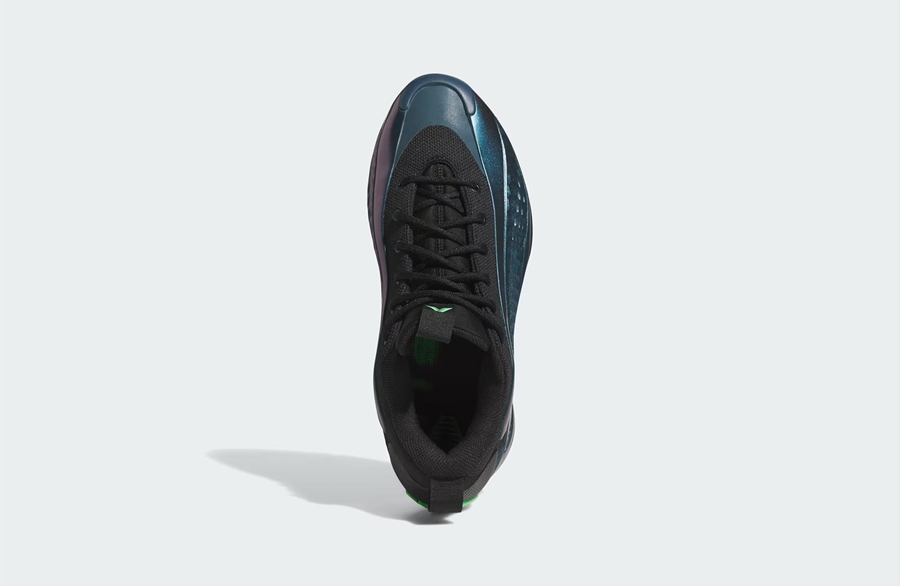 adidas AE 1 Low "Metamorphosis"