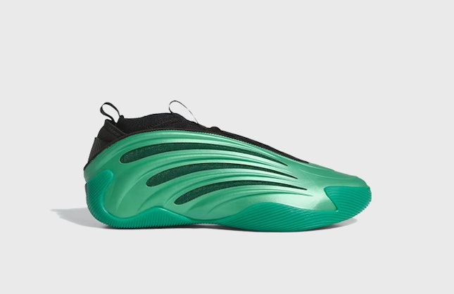 adidas Harden Volume 9 "Metamorphosis"